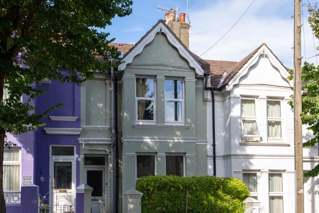 Main image of property: Bernard Road, Brighton, East Sussex, BN2