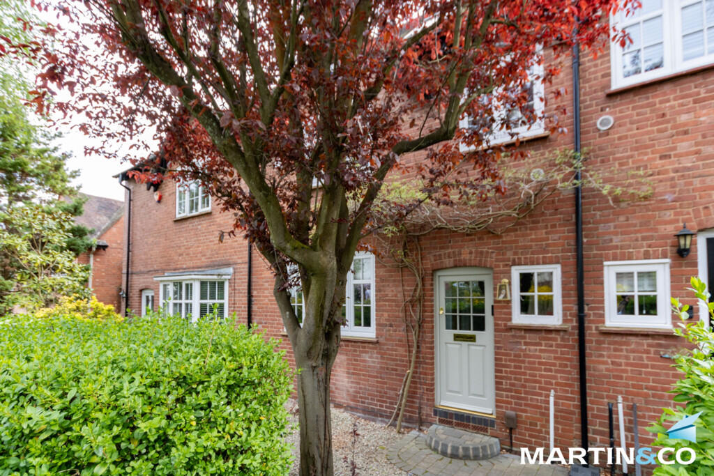 Additional image 14 of Margaret Grove, Harborne, B17