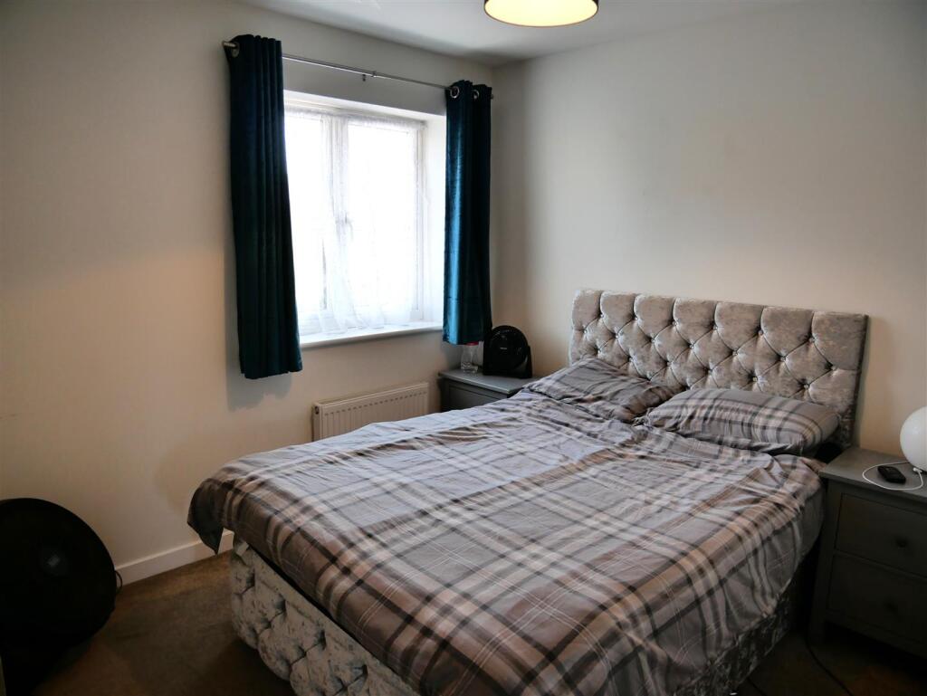 House in Swindon - More