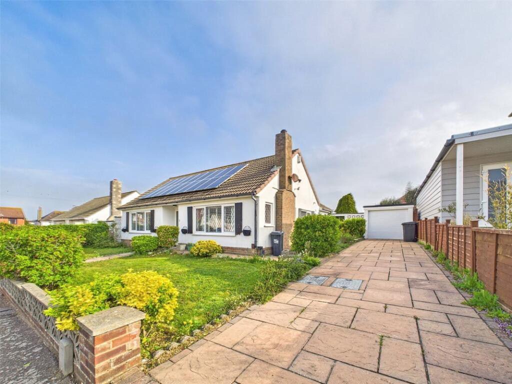 Main image of property: Malcomb Close, Hengistbury Head, BH6