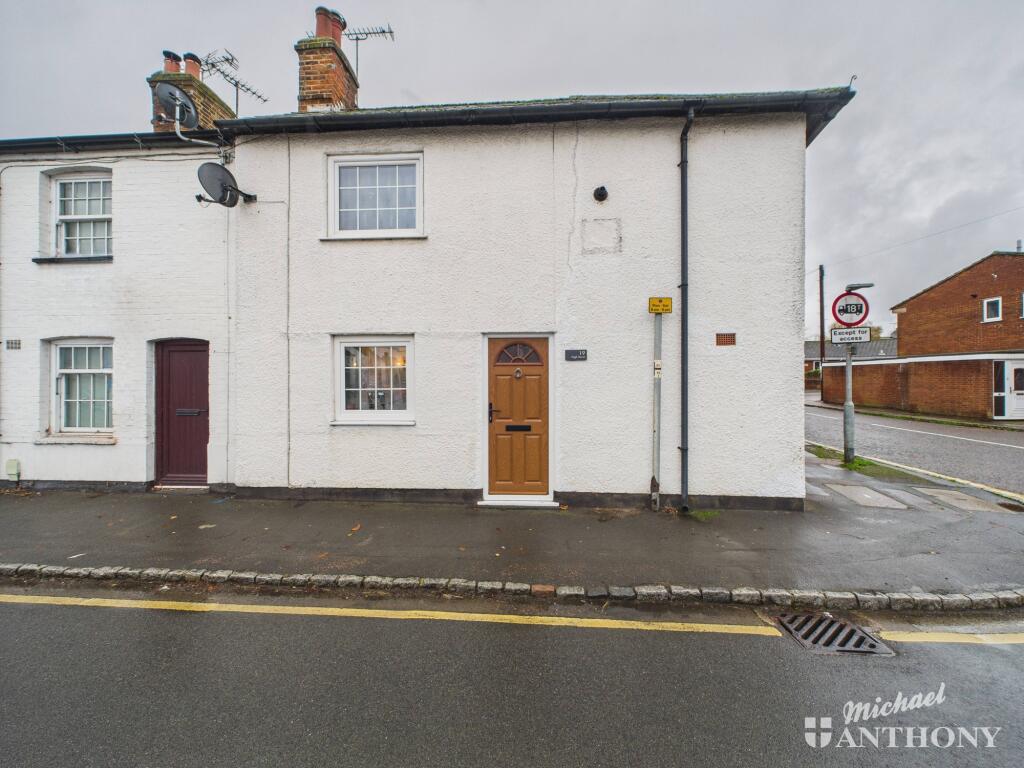 Main image of property: High Street, Wing, Buckinghamshire