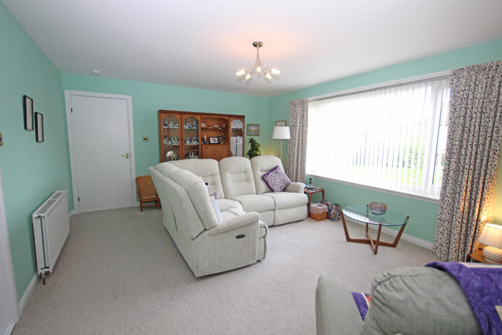 House in Aberdeen, Moray - View 4