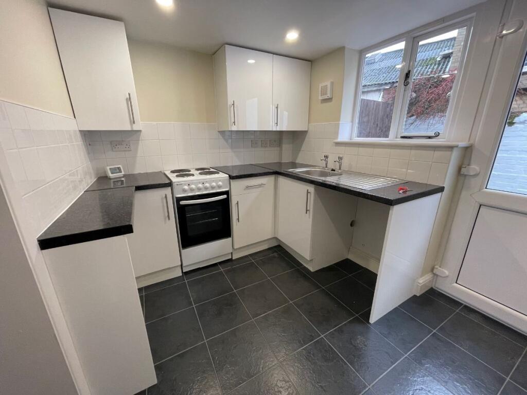 Main image of property: New Road, Spalding