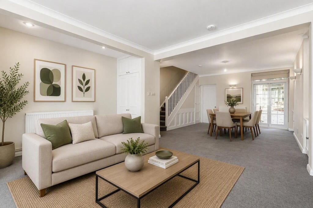 Main image of property: Finborough Road, London, SW10 9DL