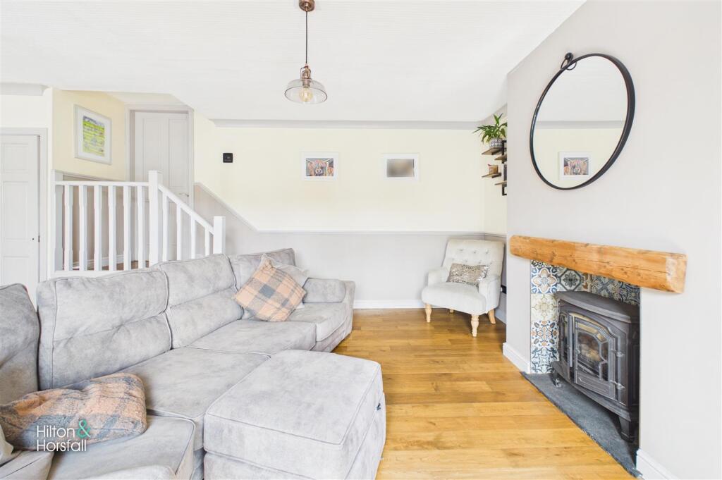 House in Pendle, Colne - View 5