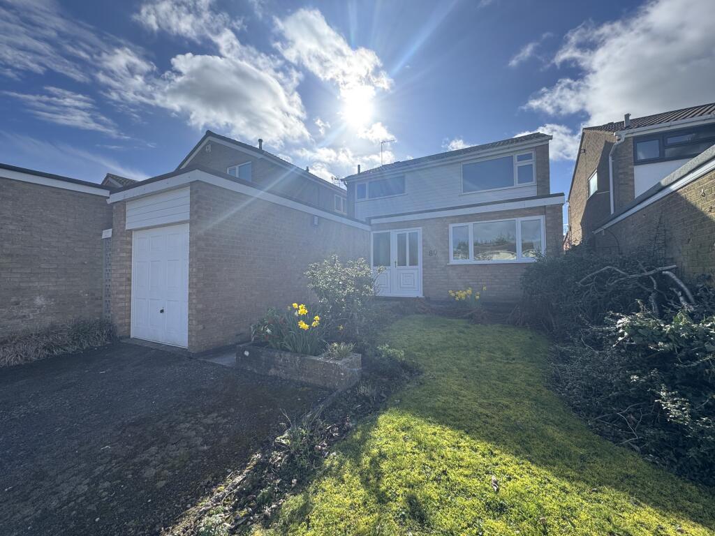 Main image of property: Coverside Road, Great Glen, LEICESTER