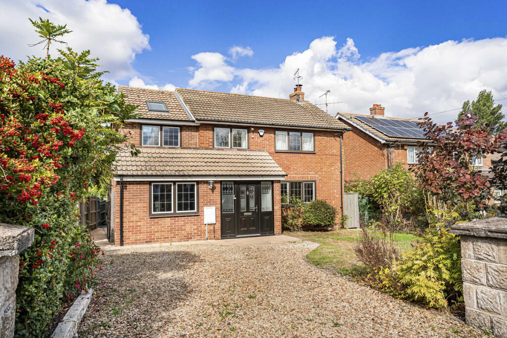 Main image of property: Lydalls Road, Didcot, OX11