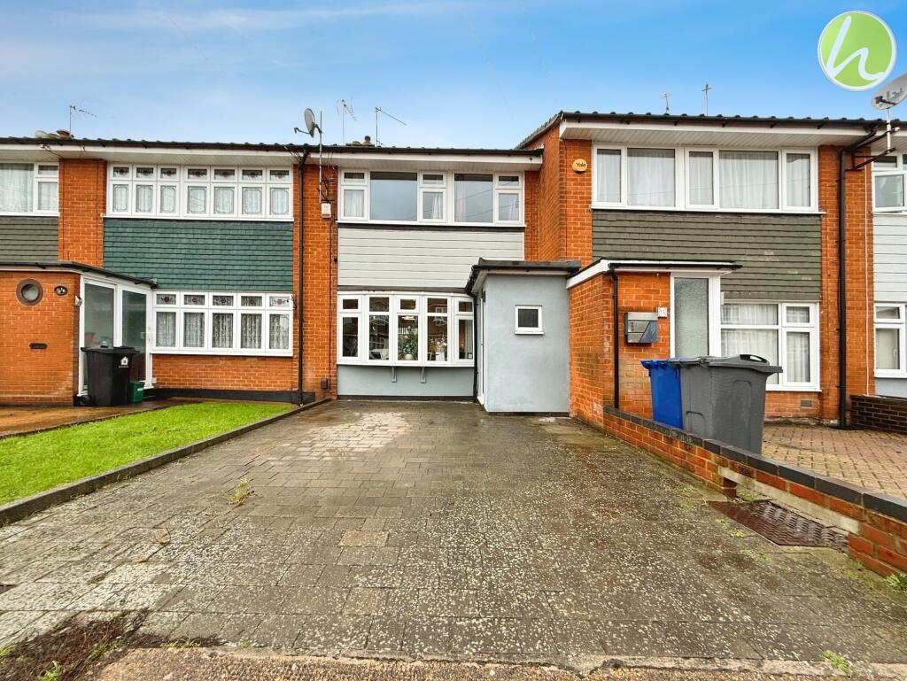 Main image of property: Colville Close, Corringham, SS17