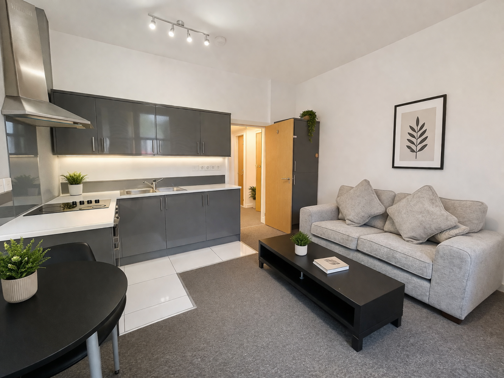 Main image of property: Llanbleddian Gardens, Cathays, Cardiff