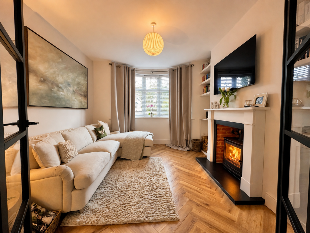 Carrington Lane, Sale, Trafford photo 4