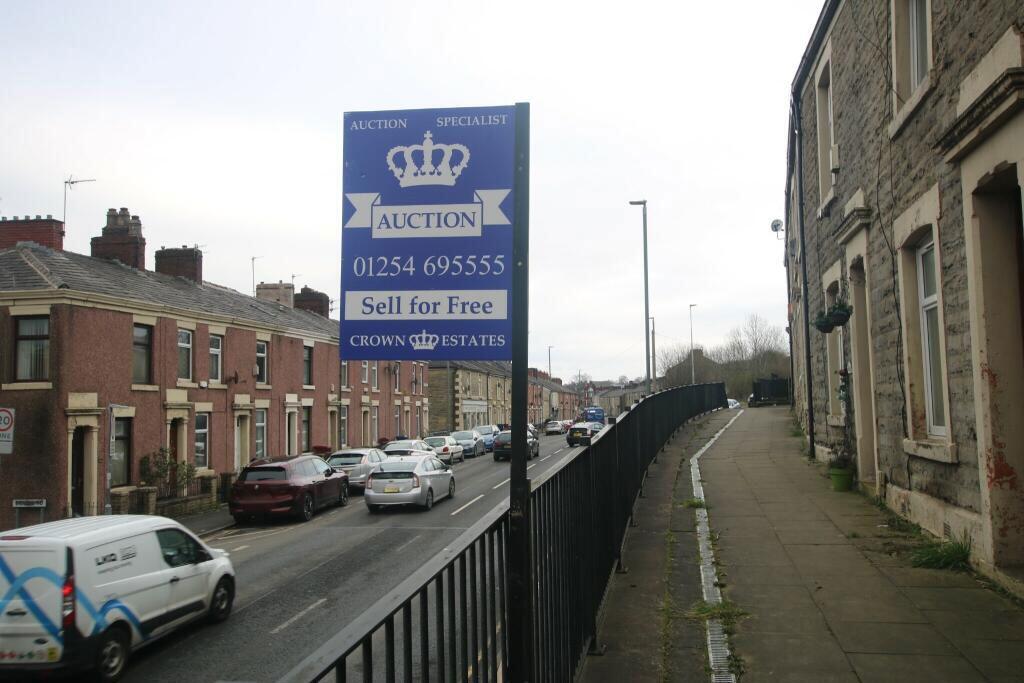Additional image 15 of Accrington Road, Blackburn, Lancashire, BB1 2AH