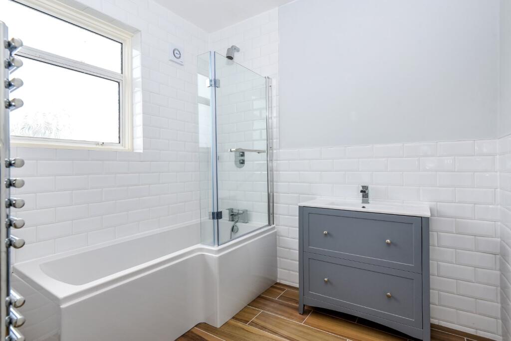 House in London, Ladywell - View 4