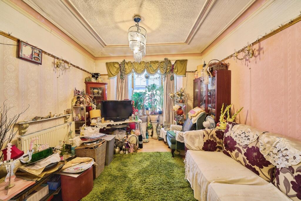 House in London, West Ham - View 4