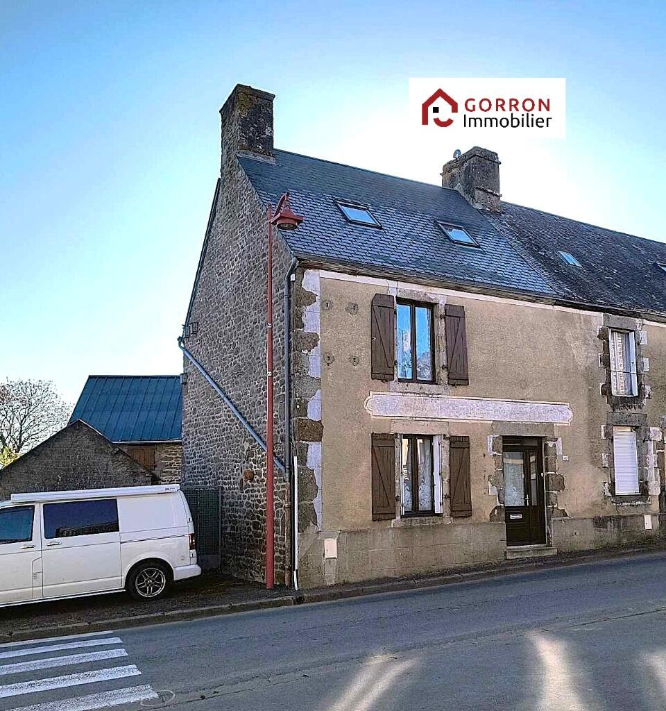 Main image of property: Couesmes-Vaucé, Mayenne, Pays de la Loire