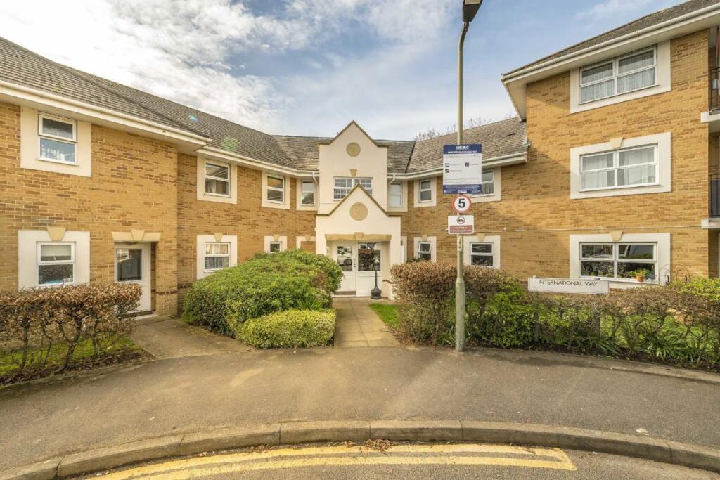 Main image of property: International Way, Sunbury on Thames