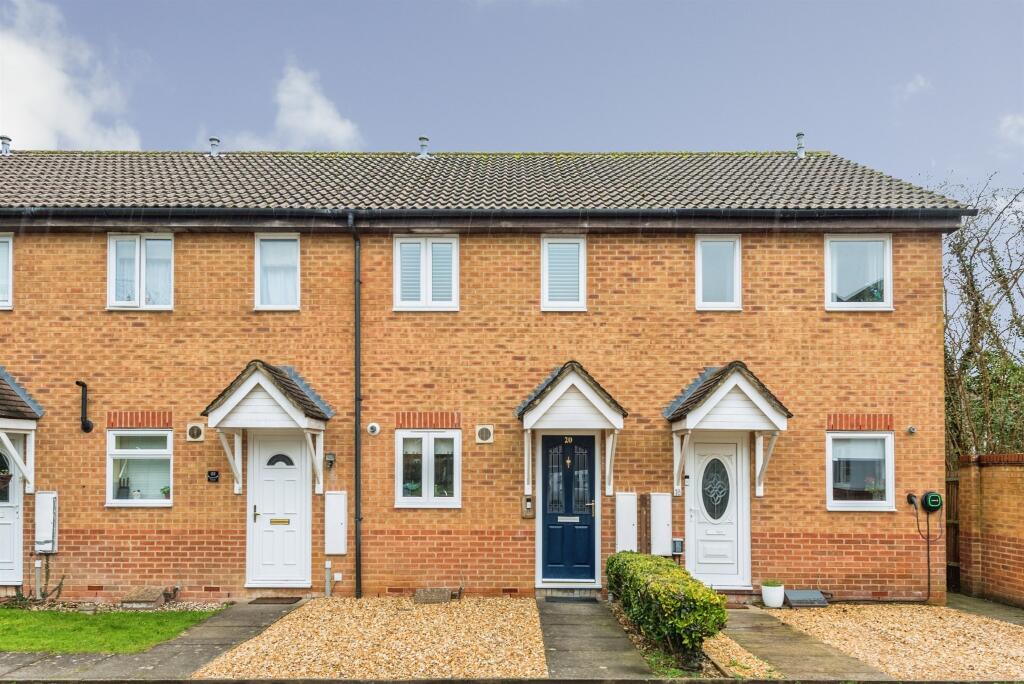 Main image of property: Speyside Close, Carterton