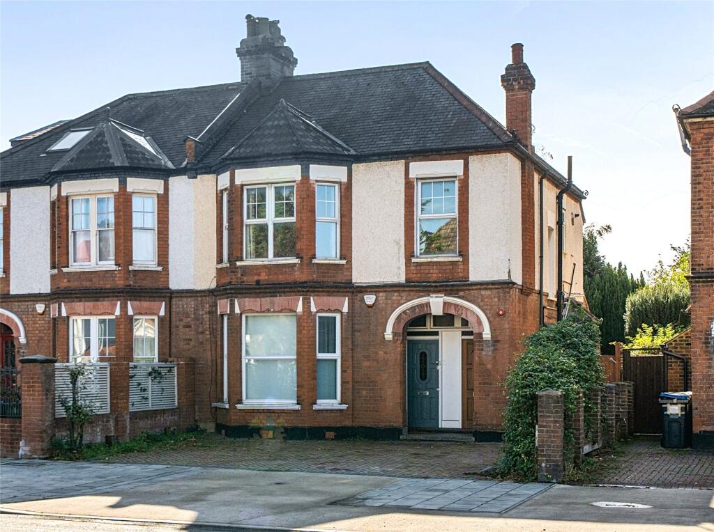 Main image of property: Ewell Road, Surbiton, KT6