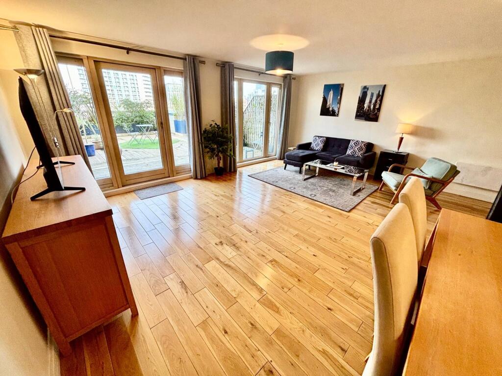 Additional image 8 of Wharfside Street, Birmingham, B1