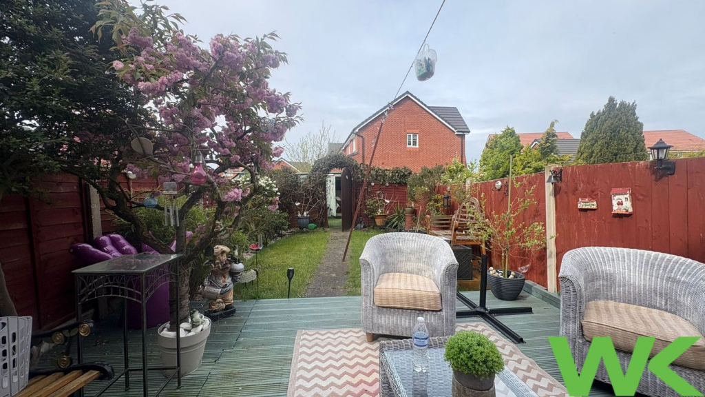 Additional image 10 of Campville Crescent, West Bromwich, B71