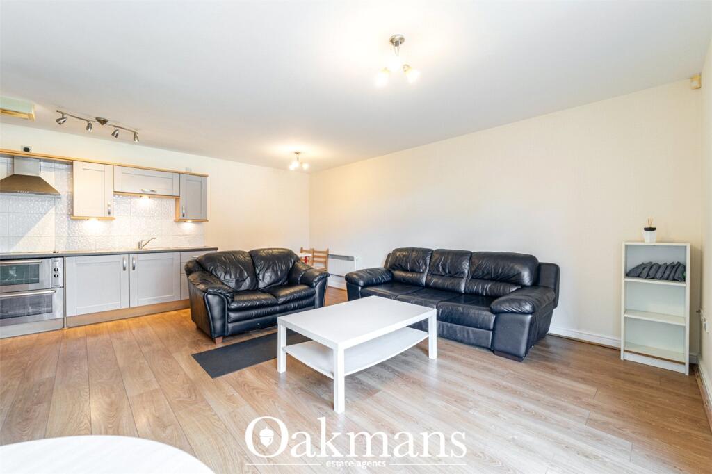 Middlepark Drive, Birmingham, B31 photo 5