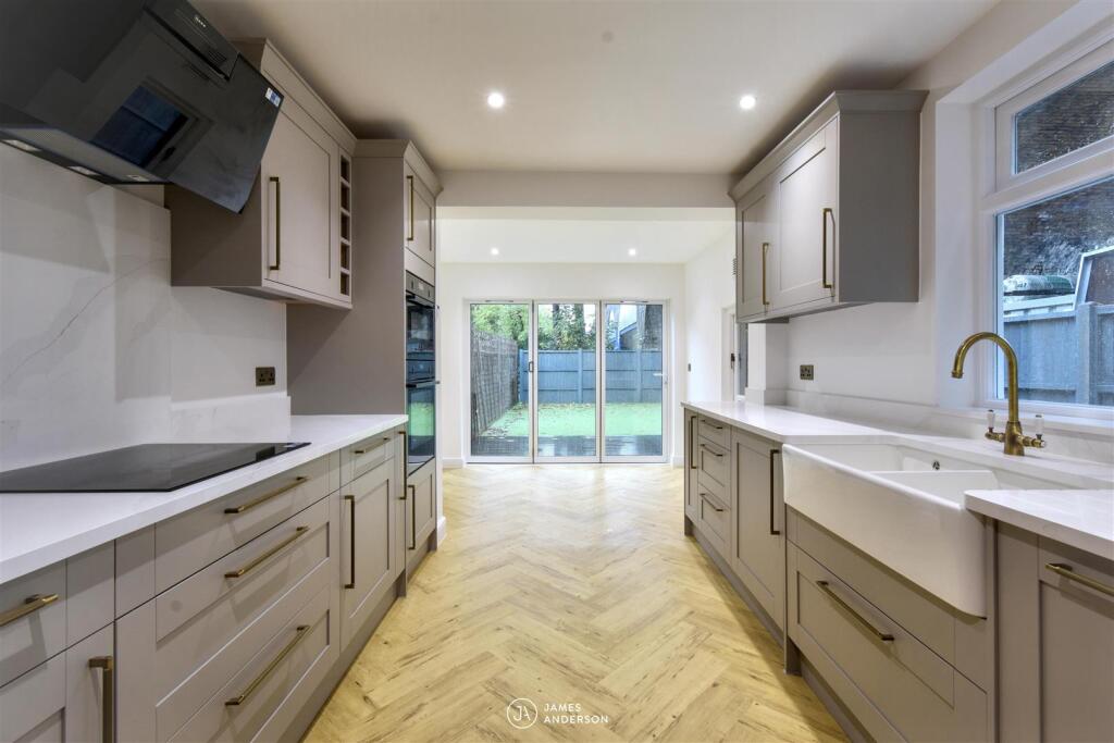 Main image of property: Disraeli Road, London, SW15