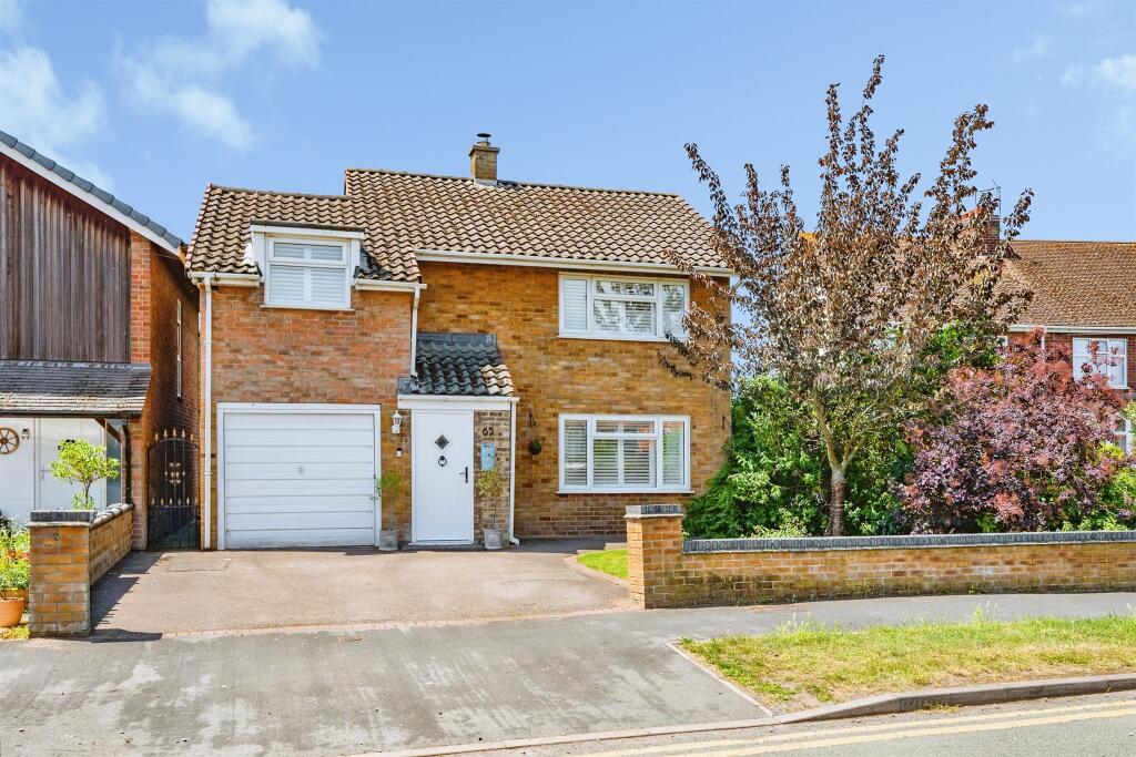 Main image of property: Wellfield Road, Alrewas, Burton-On-Trent