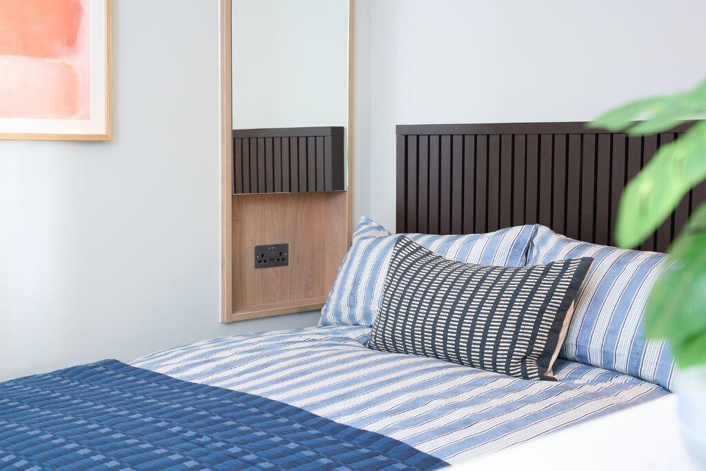 Main image of property: Block A, Mulberry Walk, Southwark, London