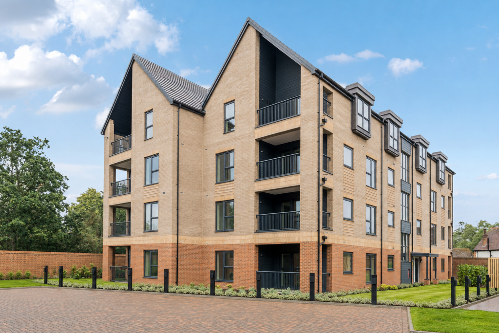 Main image of property: Thorpe Lea Road,
Egham,
TW208HY