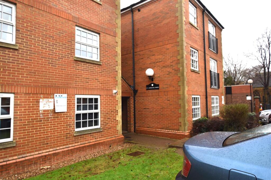 Main image of property: St Lawrence House, Town Centre
