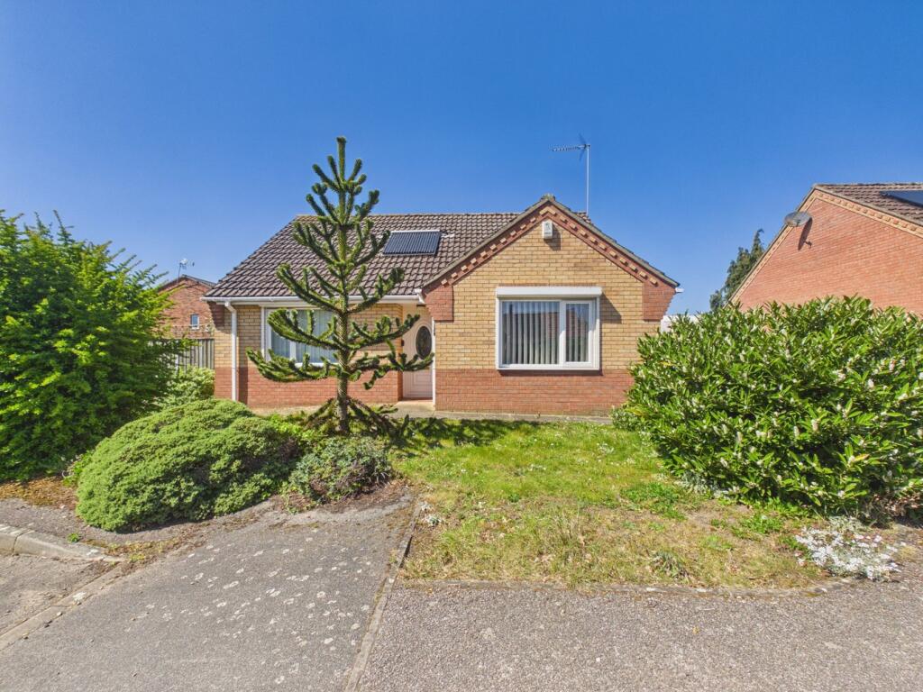 Main image of property: Border Road, Stoke Ferry, King's Lynn, PE33