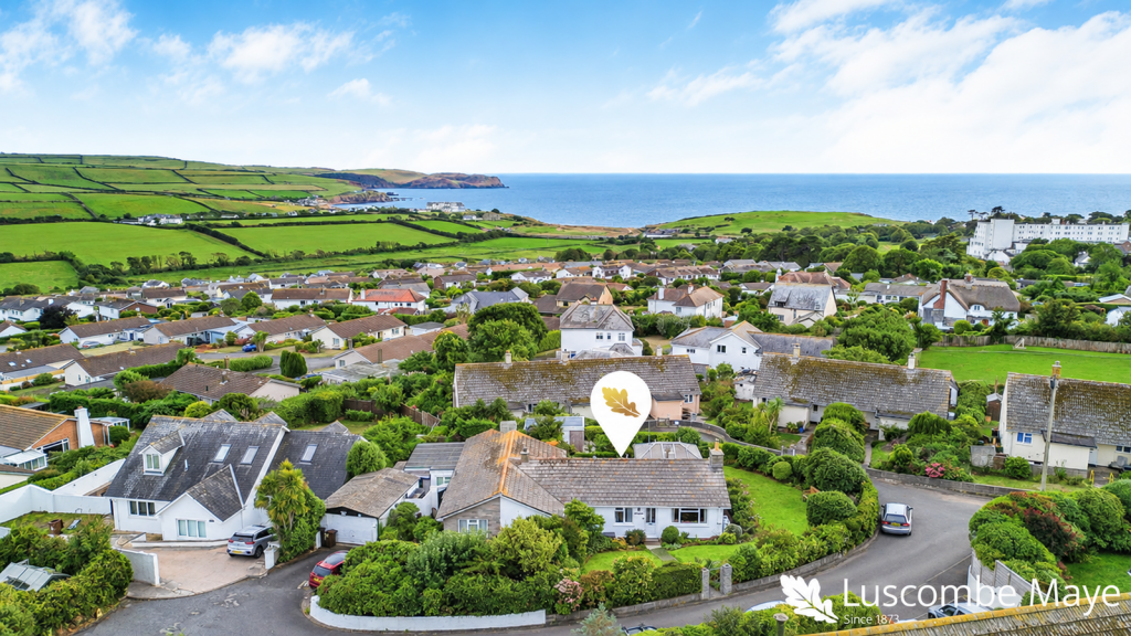 Main image of property: Glebe Field, Thurlestone