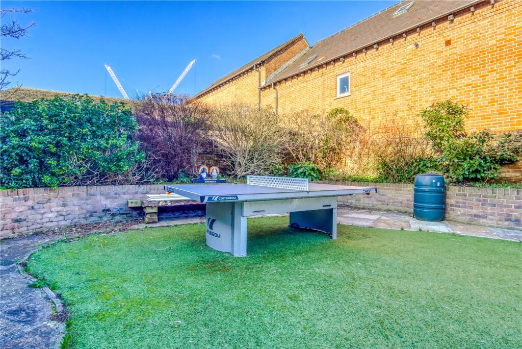 Additional image 21 of Plus 2 Bed Cottage, Market Street, Poole, BH15