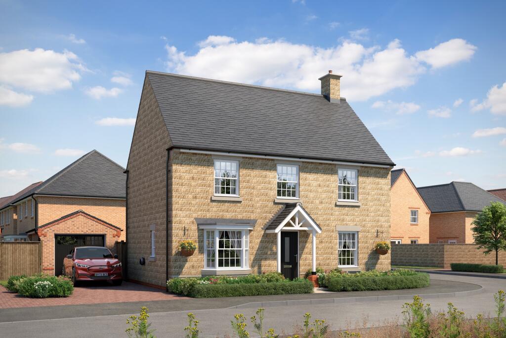 Main image of property: Stoke Doyle Road,
Oundle,
Northamptonshire
PE8 5TR