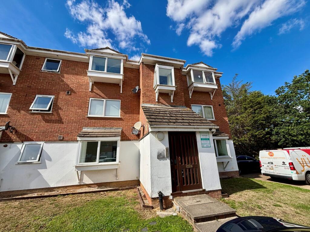 Main image of property: Braithwaite Avenue, Romford, RM7