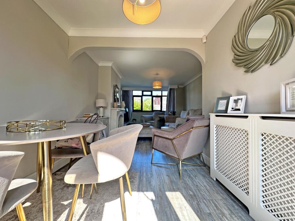 House in Sandwell, Ocker Hill - View 5