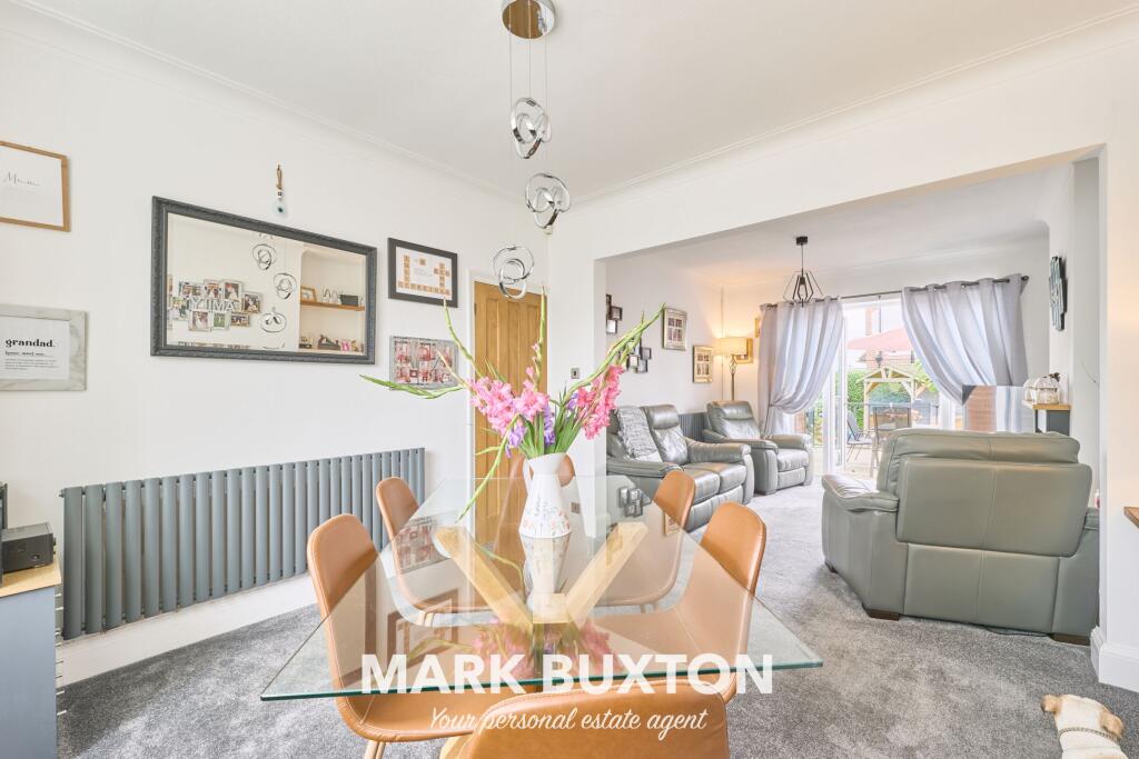Grove Road, Mount Pleasant, Stoke-on-Trent. ST4 4JX photo 4