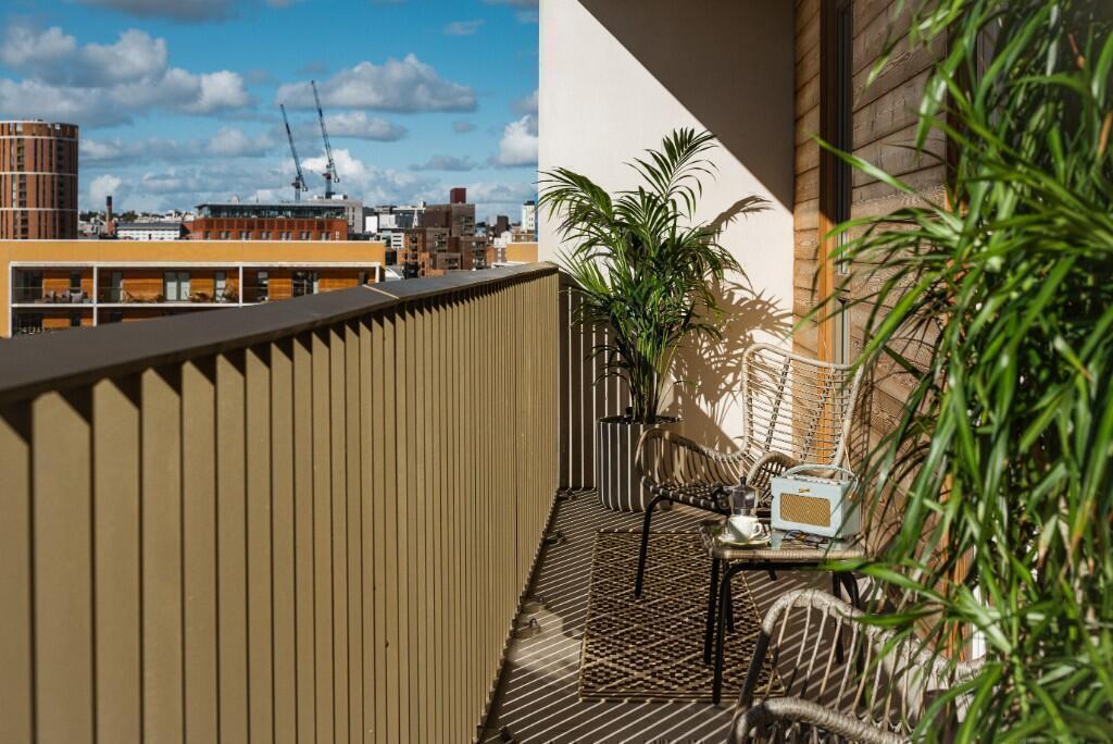 Main image of property: Sweet Street, Leeds