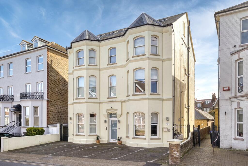 Main image of property: Granville Road, Broadstairs, Kent, CT10