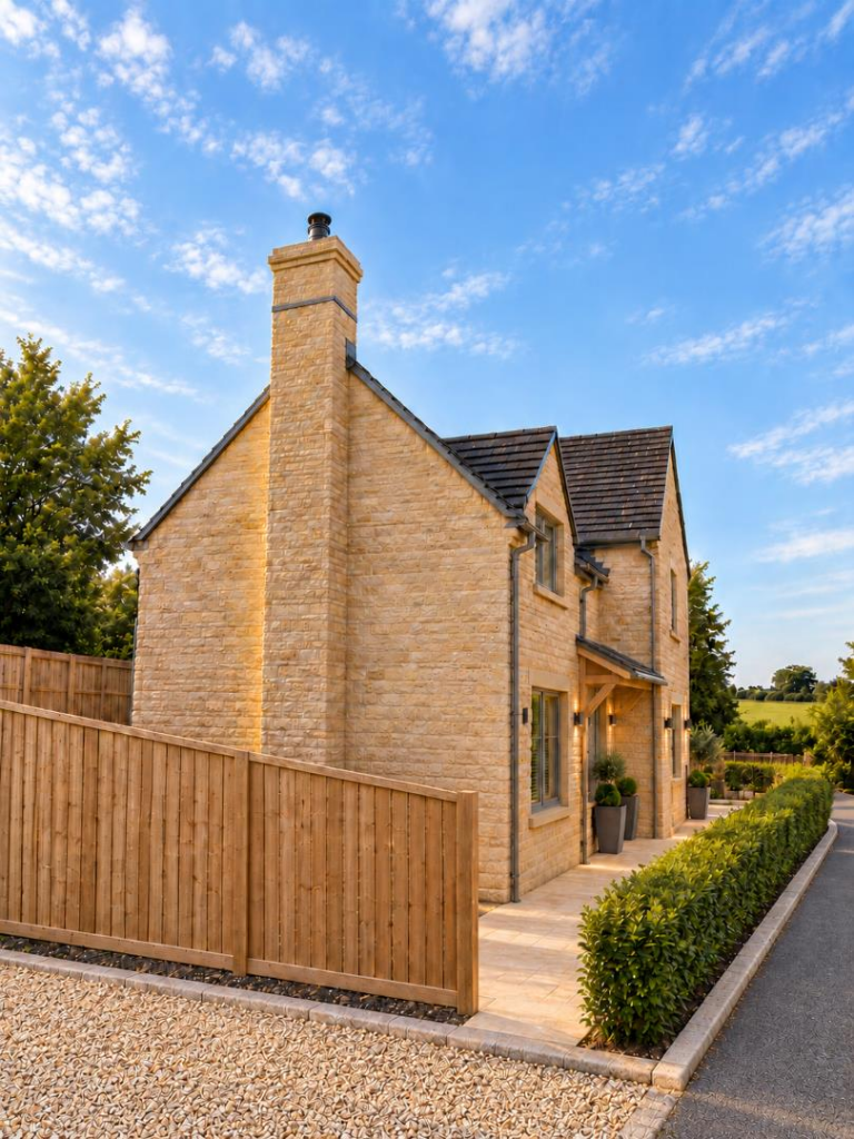 House in Stroud, Cockadilly, Nympsfield - View 4