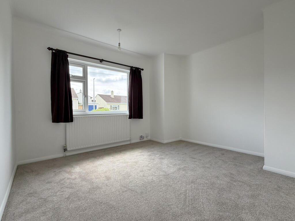 Blindwell Avenue, Kingsteignton – pohled 5