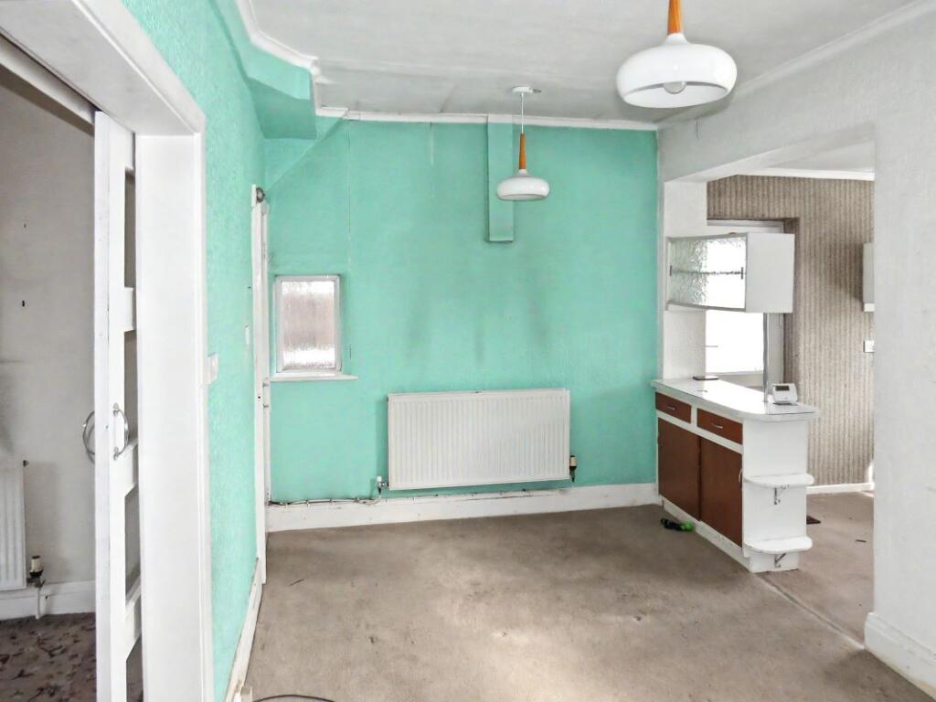 House in Bolton, Greater Manchester - More