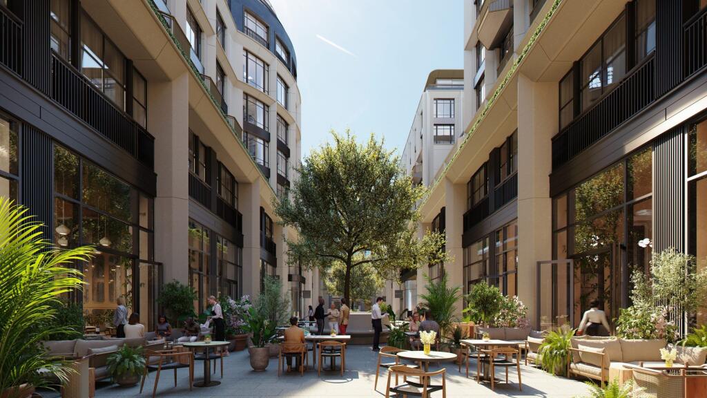 Apartment in London - View 2