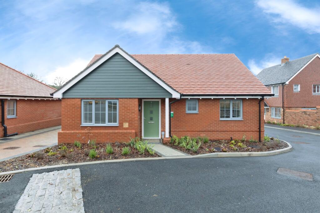 Main image of property: Edmondsham Road, Verwood