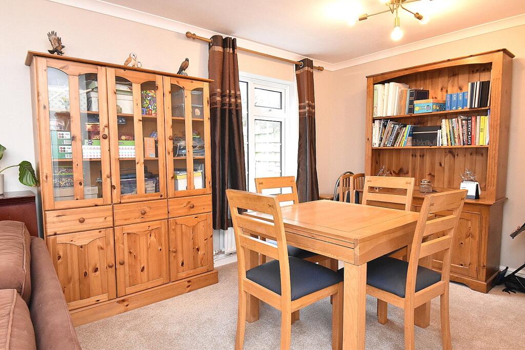 Additional image 6 of Park Road, Henstridge, Templecombe, Somerset, BA8