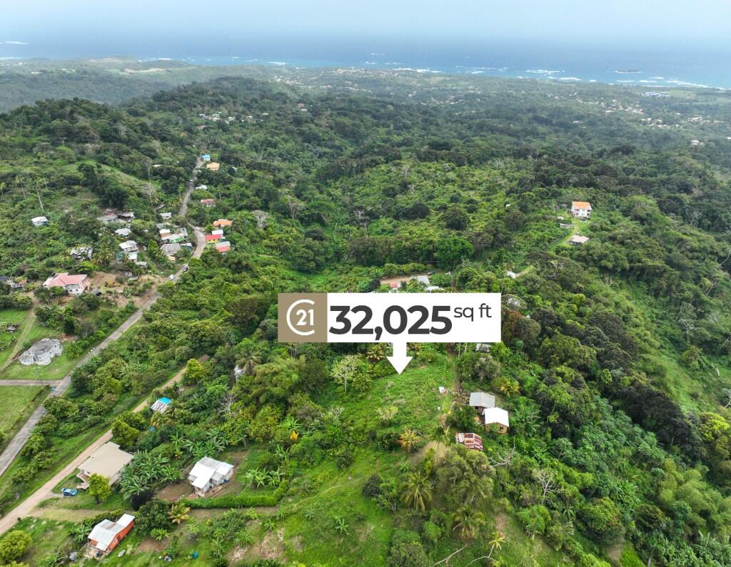 Main image of property: Grenville