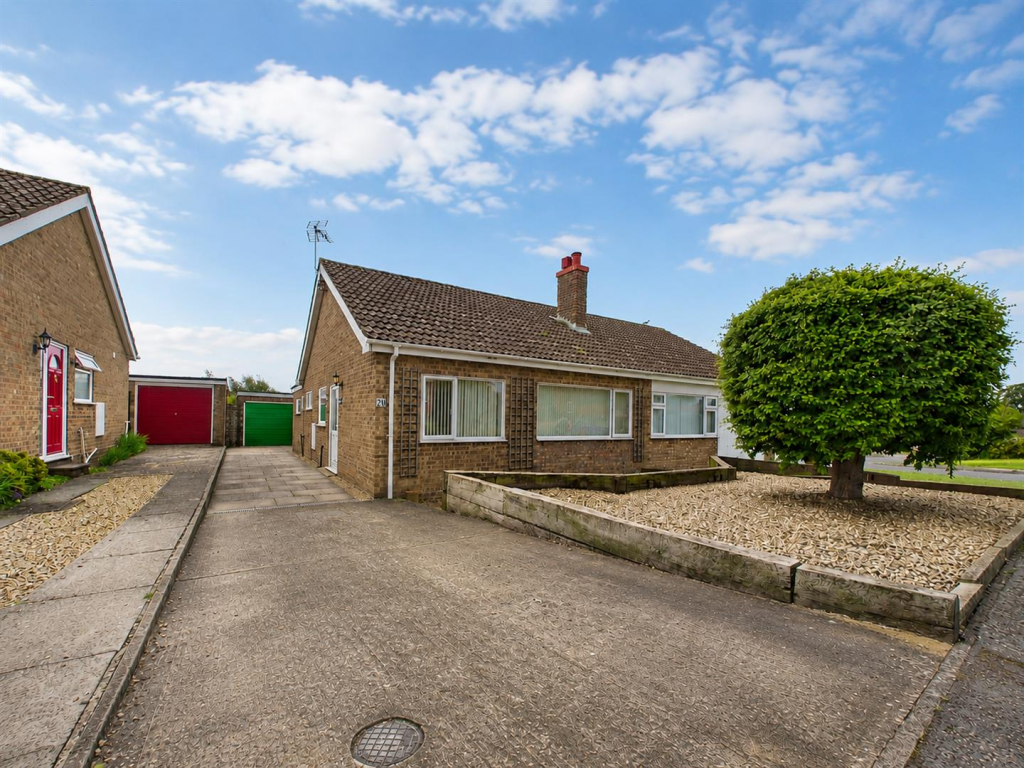 Main image of property: Richmond Rise Reepham