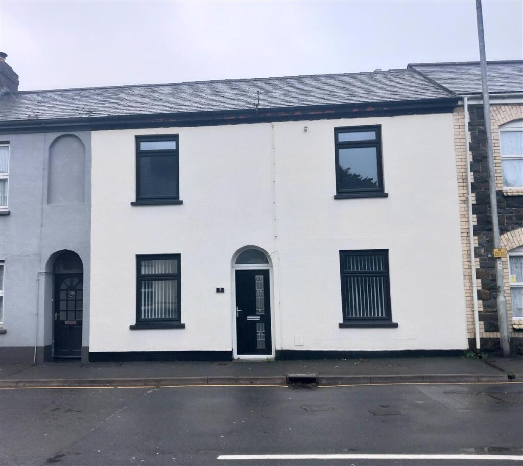 Main image of property: Calf Street, Torrington