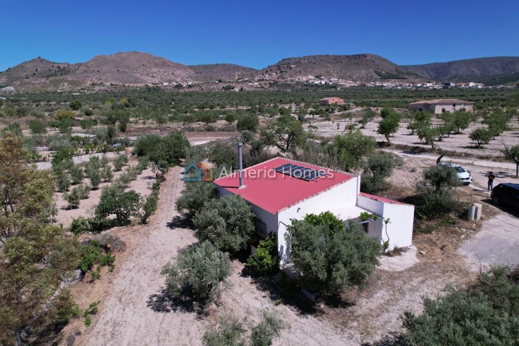Main image of property: Andalucia, AlmerÃa, Oria