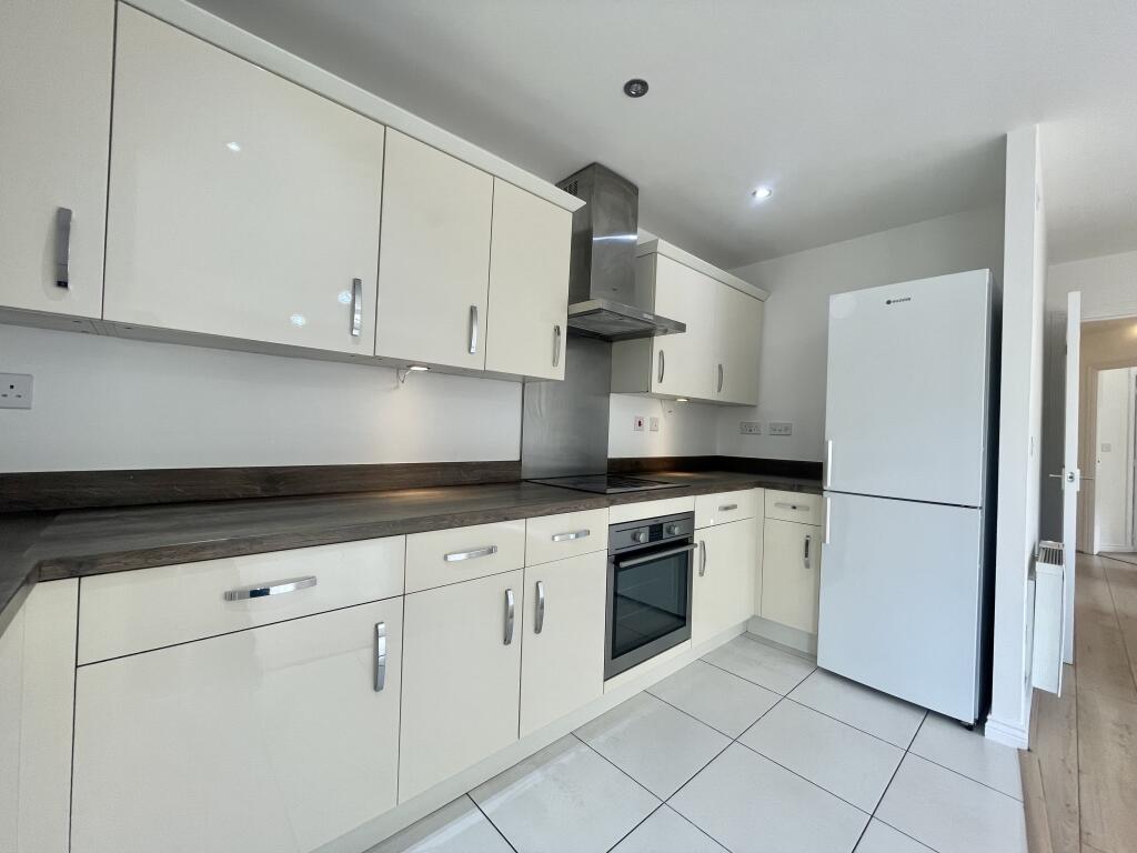 Apartment in Sheffield, South Yorkshire - View 4