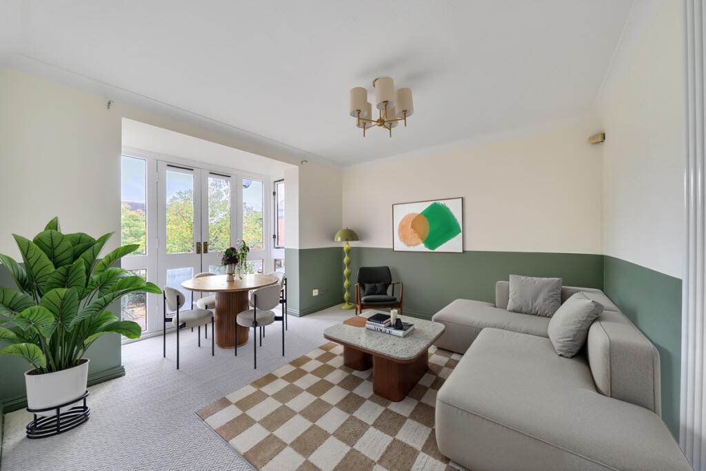 Main image of property: Farriers Road, epsom, KT17